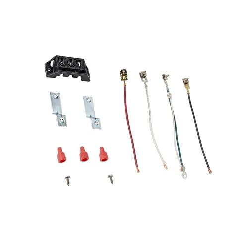 Kit de bornier de remplacement 279320 pour sèche-linge thermique - 3