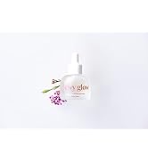 chokchok skin, Dewy Glow: Hydrating + Brightening Face Serum, 3 types of Hyaluronic Acids, Deep H...