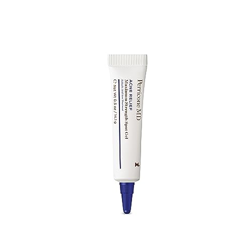 Acne Relief Maximum Strength Spot Gel 0.5 fl. oz.