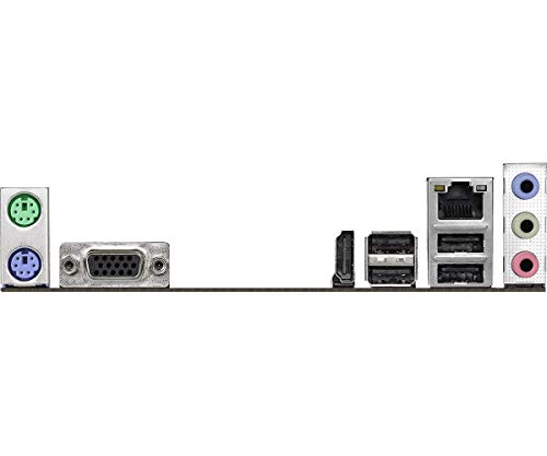 Placa Mae Micro Atx (Am3) ASRock, 760GM-HD, Placas-Mãe