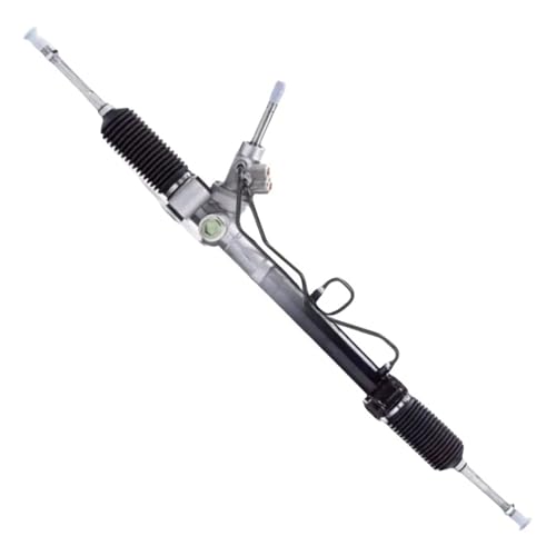 Caja de cambios de cremallera de dirección asistida compatible con Chevrolet Cruze 2009 2010 2011 2012 2013 2014 2015 2016 13278338 13337675 13330663 lado izquierdo