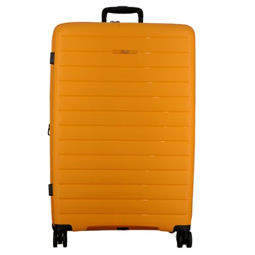 JUMP Valise Jumbo Extensible Striper 77cm bagage soute STR28