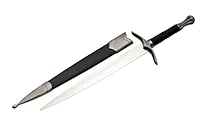 Algopix Similar Product 9 - SZCO Supplies Knight's Dagger