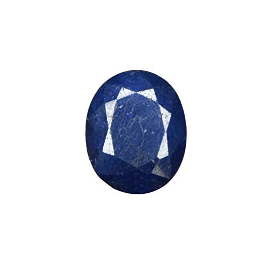 Certified Blue Sapphire 3.00 Ct image