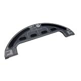Water Tank,Compatible For Dreame,Z10 Pro L10 Plus D10 D10S Plus,Robot Household Vacuum Cleaner Replacement Accessories(Black)