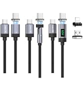 安心の日本企業 MSL FORCE USB-C 変換用ケーブル Type-C 10W PD 480Mbpsデータ転送 軽量小型 磁気 着脱式 f67 f68 Micro-USB コネクタ 1個 ...