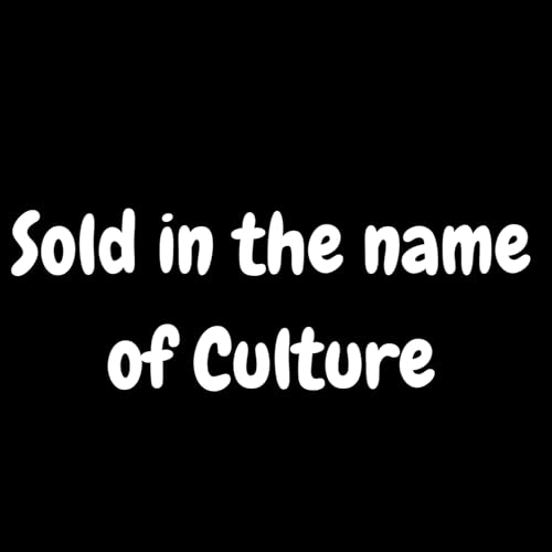 Ep 6 &mdash; Epsteins Live Among Us, We Just Call It Culture