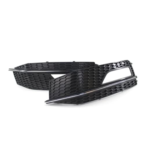 tHOCgvJo[ ƌ݊AEfB A4 B8 S-line S4 2013 2014 2015 tgop[O O 8K0807682M 8K0807681L J[p[cΉ(Plating-Left)