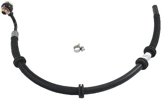 Replacement PARTS Power Steering Line / 163-460-51-24 Mechanics Choice for Mercedes-Benz