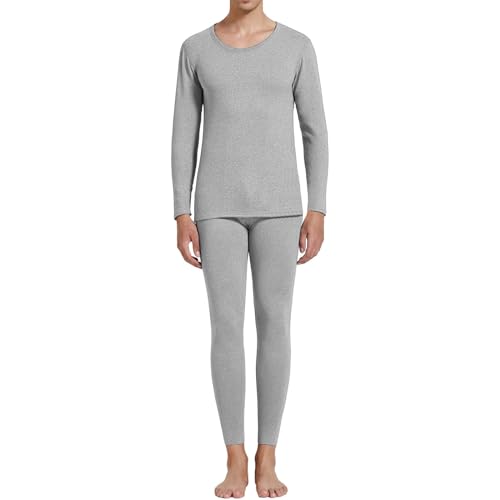 Sous-vêtements thermiques homme coupe ajustée et finitions haut de gamme en polaire