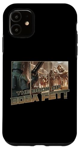 Coque iPhone 11 Star Wars imprimé haute définition The Twins