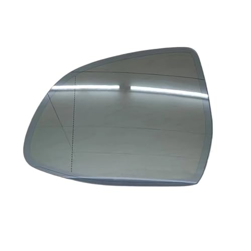 Vitre rétroviseur gauche pour BMW X3 F25 G01 remplacer un miroir cassé de X4 X5 X6 X7