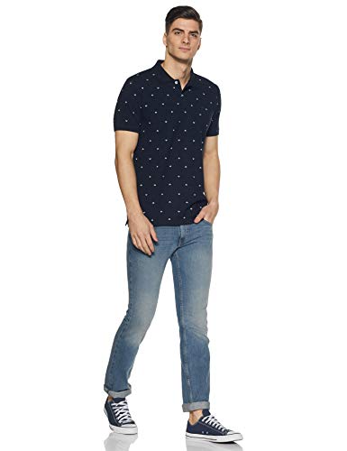 Image of Get In Men's Regular Fit Polo