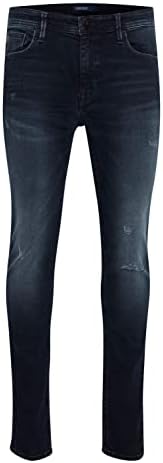 Blend Herren Blend Echo Jeans- Skinny Fit - Noos Jeans, 200298, 32-40 EU