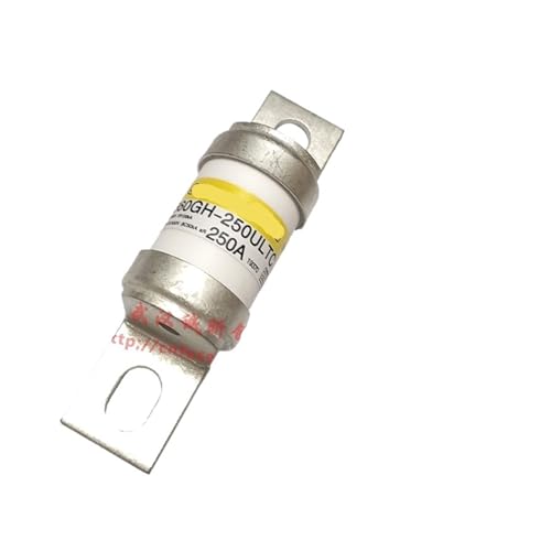 Fusible 660GH-250ULTC évite la panne de surtension sur circuit 660V 250A