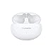 HUAWEI FreeBuds 4i - Auriculares inalámbricos con micrófono dual, cancelación activa de...
