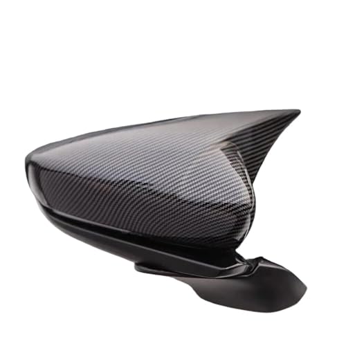 Garniture boîtier rétroviseur CX-30 coque extérieure aérodynamique rigide - 4