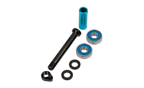 Multicolor Cube Main Pivot Stereo Shpc 140 27.5´´ My 2015 Bearing Kit One Size
