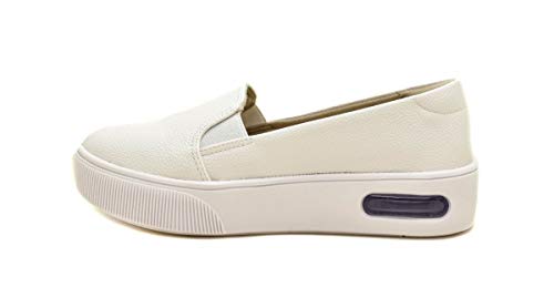 Tênis Feminino Modare Slip On Ultraconforto 7350.101