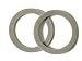 Fab International Oster Blender Gasket 2 Pack Gray After Market Part