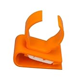 Clampa De Multipropósito Para Tubo Luz Del Acuario Suraña Organizador Servicio Pesado Alambres Organizadores Cables Clamp Tubos Acuario