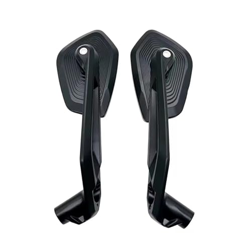 Espejos manillar moto para rutas off-road en R1250GS ADV y R1300GS 2024 2