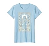 バステット 猫 女神 古代エジプト エジプト神話 Tシャツ