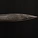 SV 0167 Handmade cast Manganese Steel 52HRC European Style Sword Sharp Machete, Full Tang, Outdoor, Hunting, Camping, Hiking, Survival, Leather Sheath, 35 inches