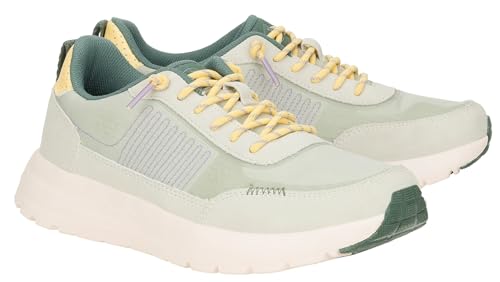 Image of HEYDUDE Womens Sirocco Alta W Colorblock