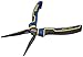 IRWIN VISE-GRIP Long Nose Pliers, 8-Inch (1902418)