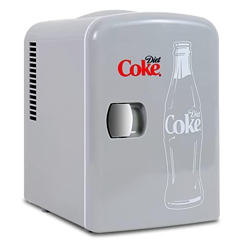 Koolatron 001 0.1 cu ft Wine Cooler