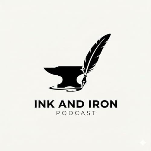 『Ink and Iron Podcast』のカバーアート