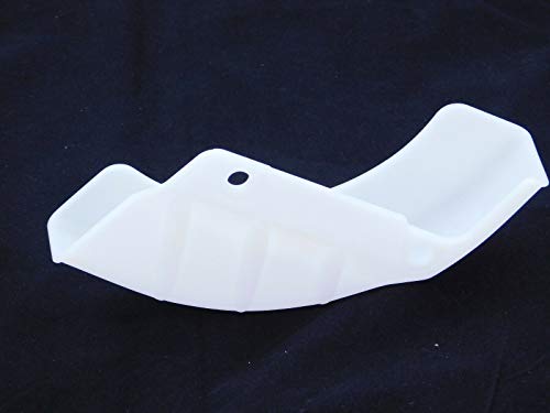 Honda 43330-Kz1-670 Cover, Rr. Disk #TOP5