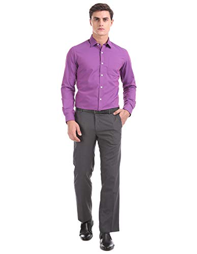 Image of Men's Slim Fit Shirt