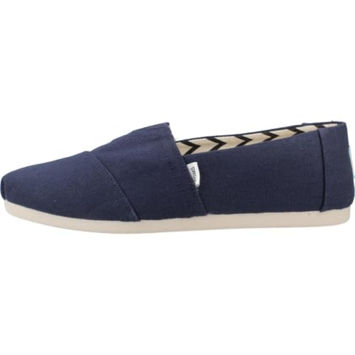 Image of TOMS Men's Alpargata Loafer Flat