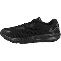Under Armour Hombre UA Charged Pursuit 2 BL Zapatillas para correr,Negro,40.5 EU