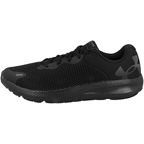 Under Armour Men Charged Pursuit 2 Mens Trainers Black 10 (45)