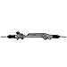 Detroit Axle - Rack & Pinion for 2011 2012 2013 2014 2015 2016 2017 BMW X3 Complete Electric Power Steering Rack and Pinion Assembly Replacement