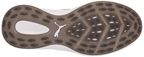 Image of Ignite Malibu WMNS, Puma Black-Puma Silver-Puma Black, 5.5