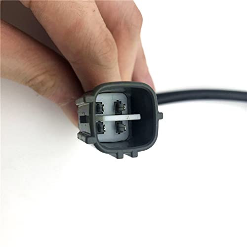 Sonde lambda pour Lexus RX330 pour réduire la consommation - 2