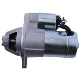 129608-77011 12960877011 YM129608-77011 12V 11T Starter Motor for Yanmar 3TNV82 3TNV88 4TNE88