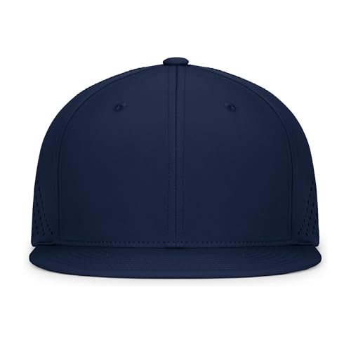 Image of Pacific Headwear Unisex-Adult Pacific Headwear Premium Lightweight Perforated Pacflex Cap Powered By Coolcore
