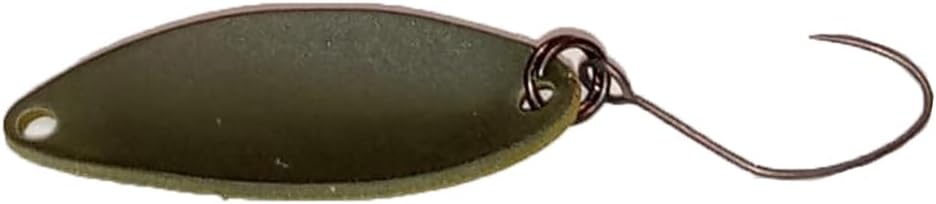 Nories 【全20色】 ノリーズ 鱒玄人 チュール 1.4g 【1】