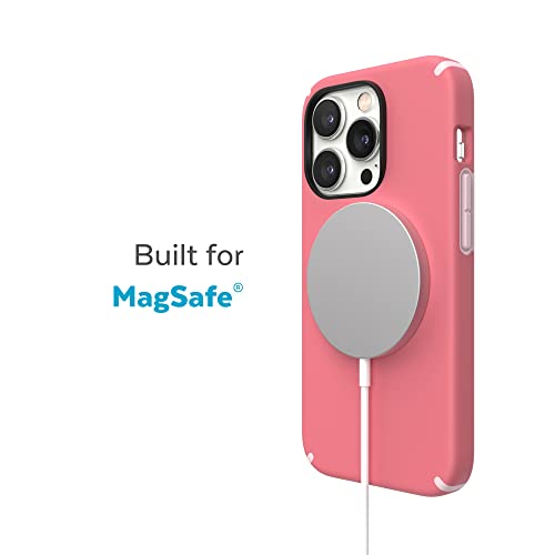 Coque iPhone 14 Pro Max évitez les rayures grâce à la double couche MagSafe - 3