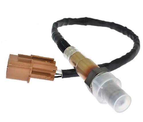 Sonde lambda pour Hyundai Azera 2011 3.0L | Lot de 2 capteurs OEM 39210-3CEF0