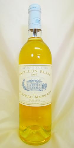 ワイン シャトー マルゴー 1987」の人気商品一覧 | 安い商品を