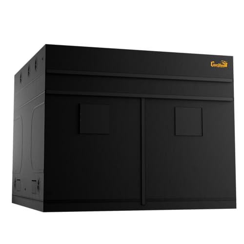 Gorilla Grow Tent Pro 10x10