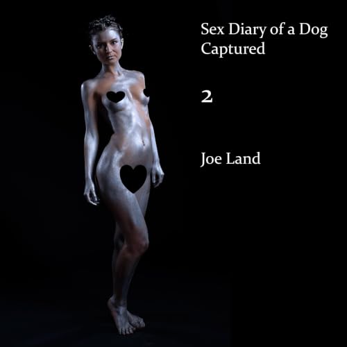 Captured 2 Audiolivro Por Joe Land capa