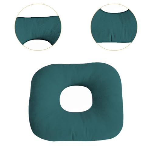 Almohada para dormir de lado Ergo EarPierc con orificios para pendientes de piercing 7