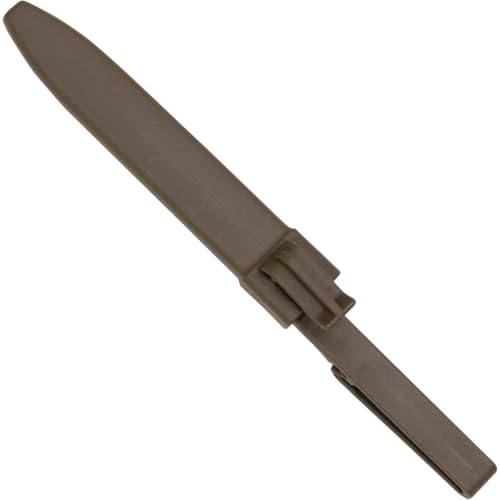 Glock Feldmesser Dark Earth mit schwarzer Klinge